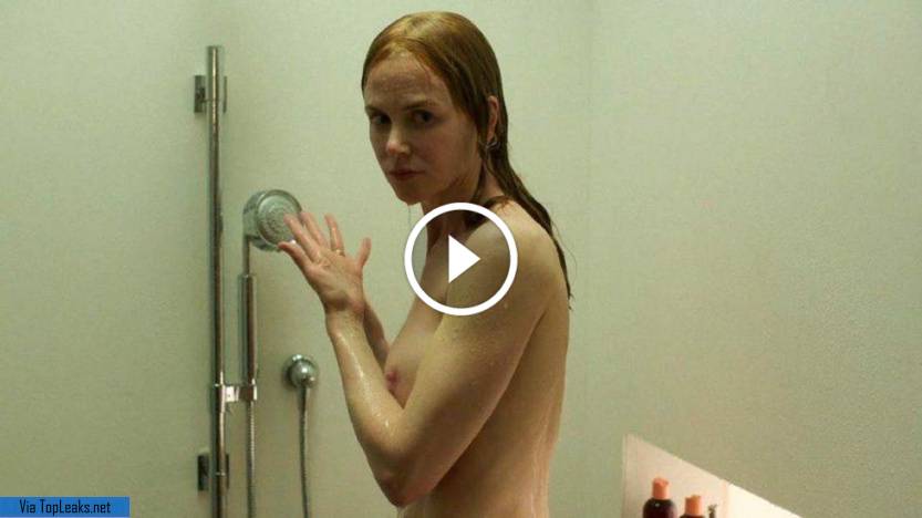 Hot Hot Nicole Kidman Naked Scene from ‘Big Little Lies’ - #1