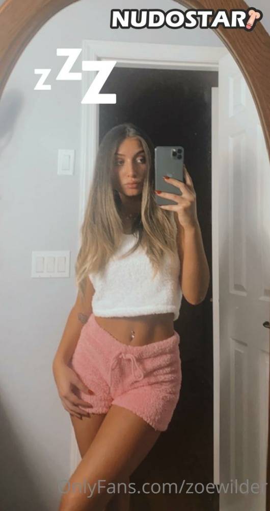 Zoe Wilder OnlyFans Leaks - #21