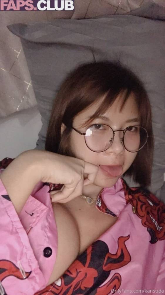 kansuda Nude OnlyFans Leaks (21 Photos) - #1