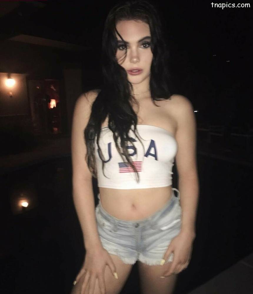 Mckayla Maroney Hot And Sexy Photos - #12