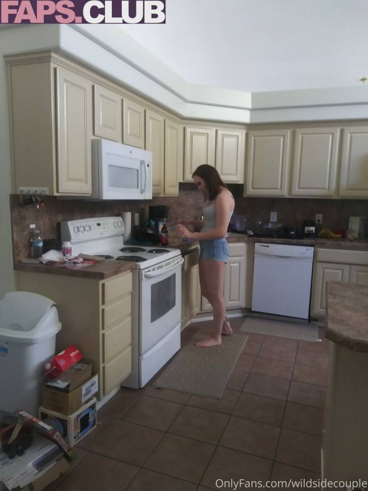 wildsidecouple Nude OnlyFans Leaks (35 Photos) - #18