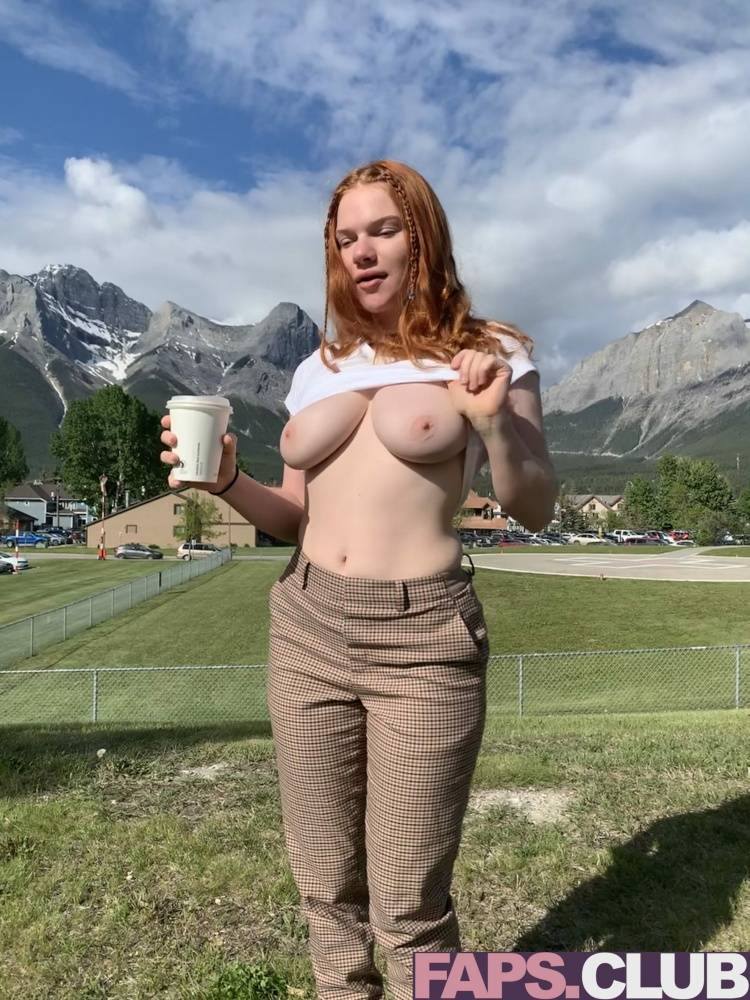 yourlittleredhead Nude OnlyFans Leaks (29 Photos) - #18