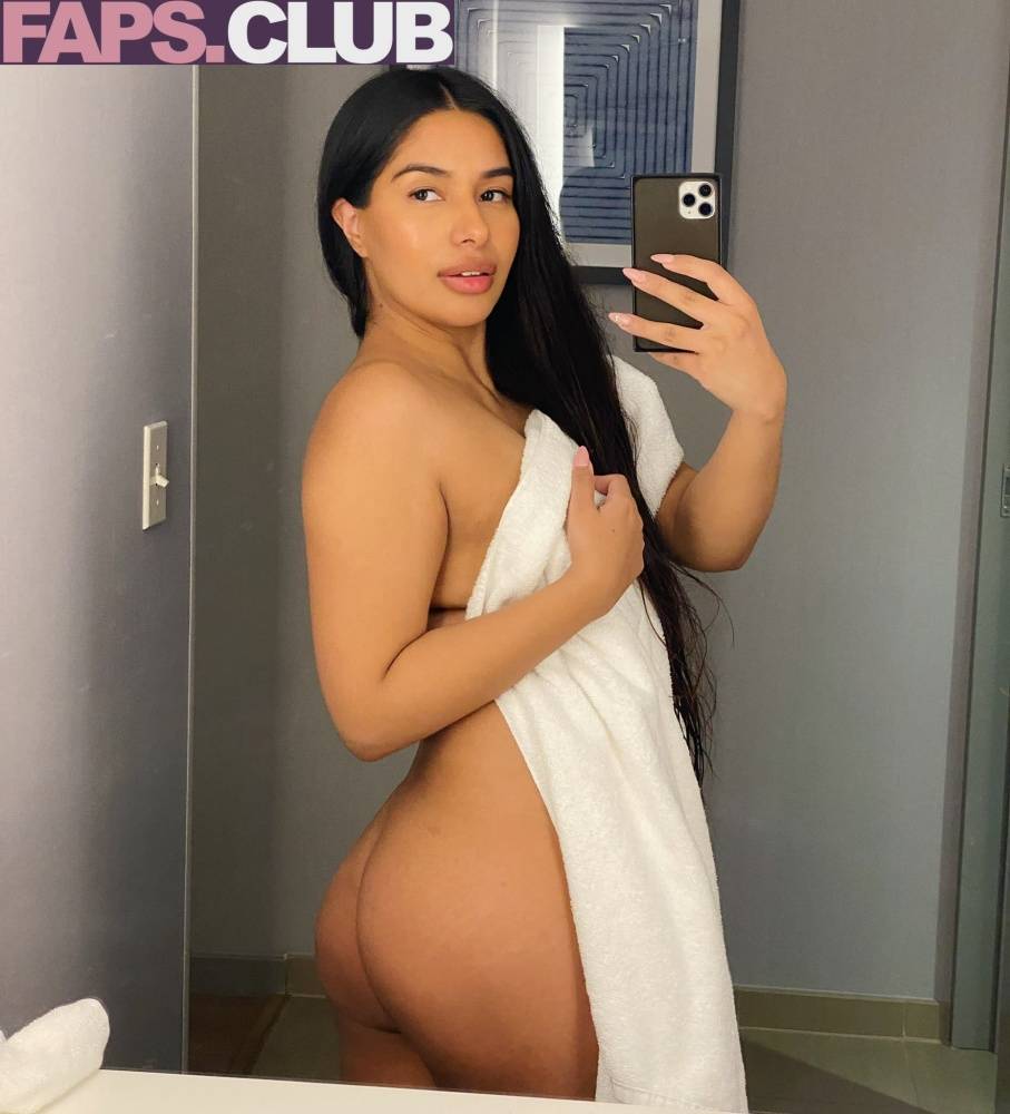 April Santos Nude OnlyFans Leaks (99 Photos) - #23