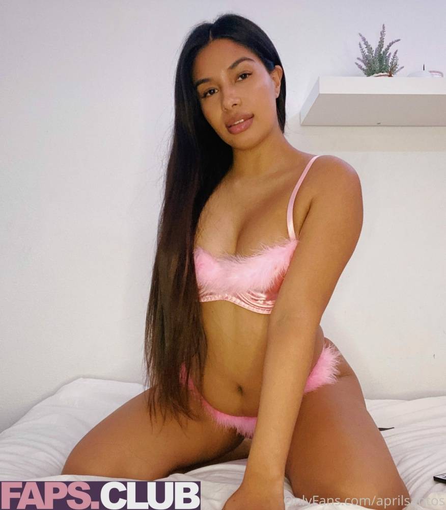 April Santos Nude OnlyFans Leaks (99 Photos) - #40