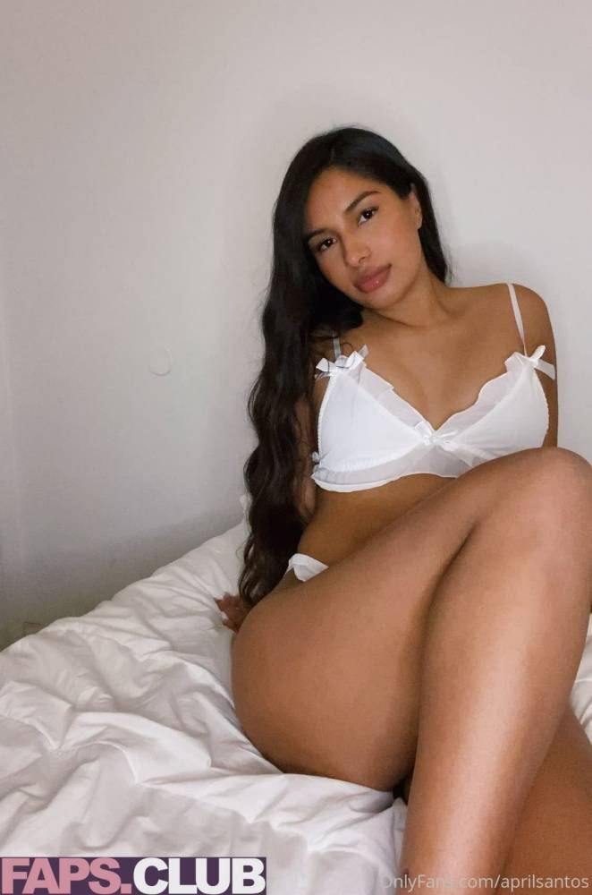 April Santos Nude OnlyFans Leaks (99 Photos) - #21