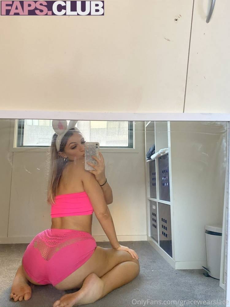 gracewearslace OnlyFans Leaks (20 Photos) - #19