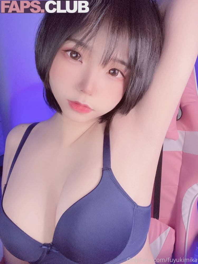 fuyukimika OnlyFans Leaks (22 Photos) - #5