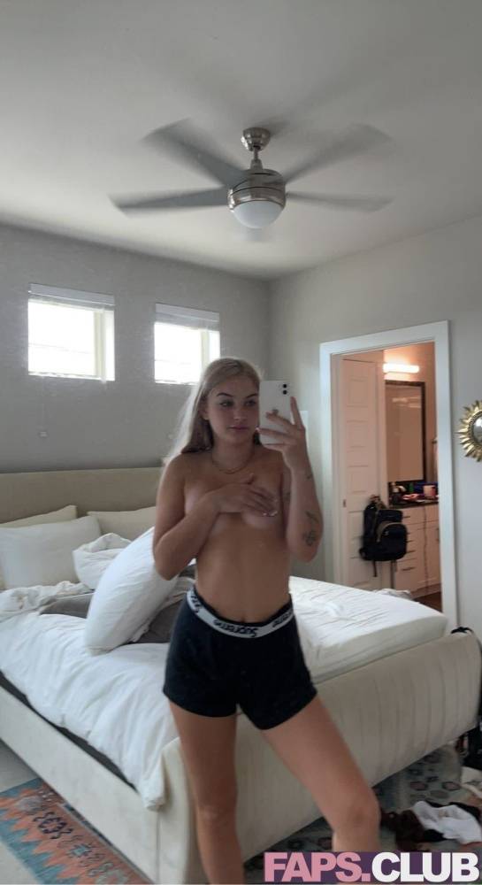 IvyWrenxo OnlyFans Leaks (12 Photos) - #9