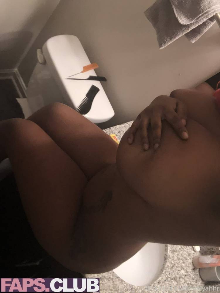 amiyahhr OnlyFans Leaks (20 Photos) - #7