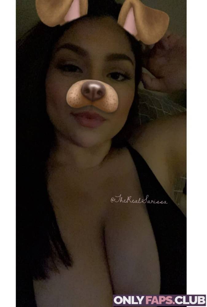 therealsarissa OnlyFans Leaks (35 Photos) - #13