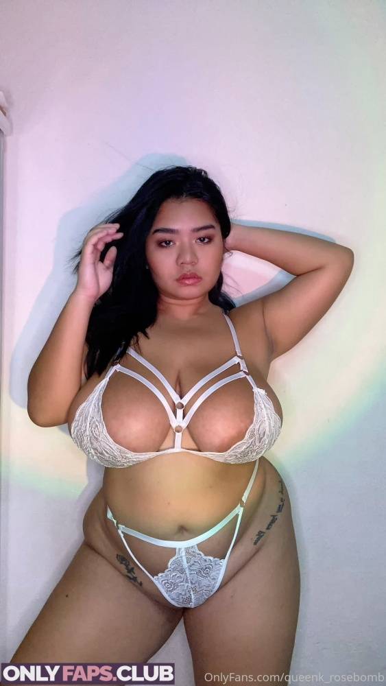 queenk_rosebomb OnlyFans Leaks (20 Photos) - #12