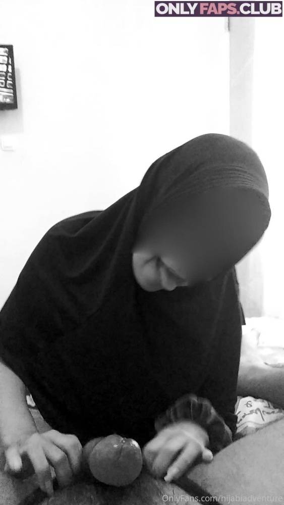 hijabiadventure OnlyFans Leaks (24 Photos) - #5