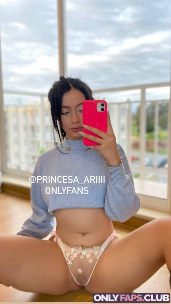 Ariana Linares OnlyFans Leaks (99 Photos) - #45