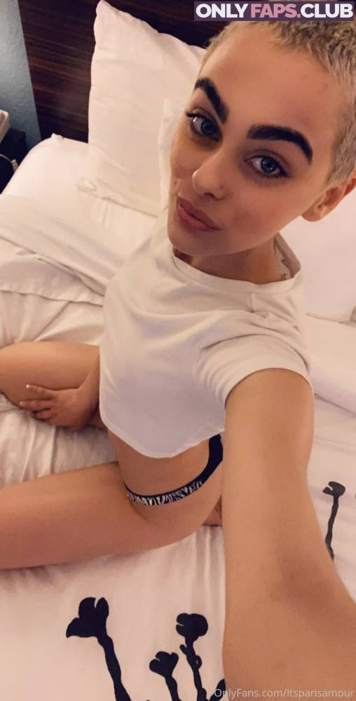 itsparisamour OnlyFans Leaks (20 Photos) - #6