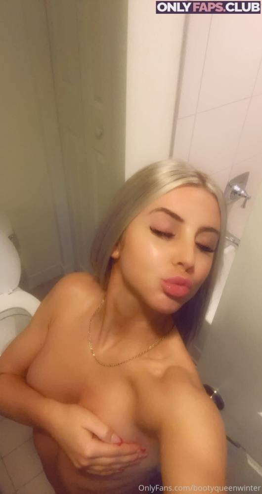 bootyqueenwinter OnlyFans Leaks (44 Photos) - #15