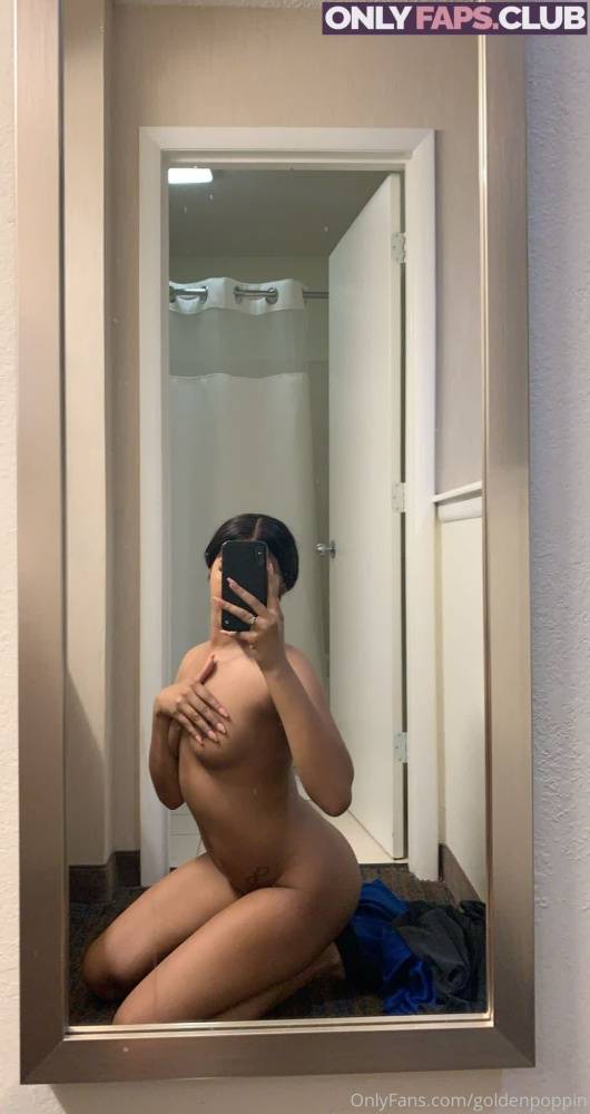 goldenpoppin OnlyFans Leaks (13 Photos) - #5