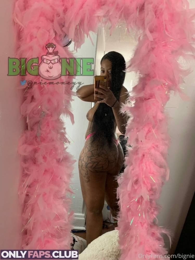 bignie OnlyFans Leaks (7 Photos) - #3