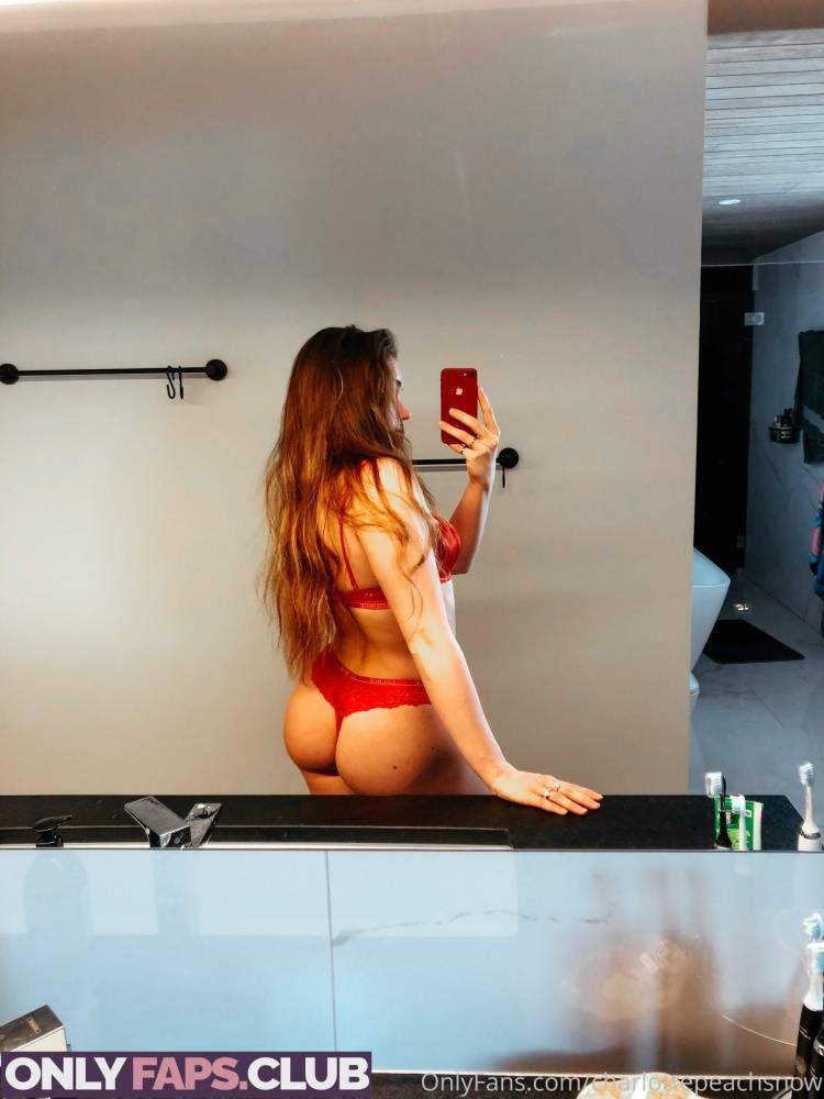 charlottepeachsnow OnlyFans Leaks (10 Photos) - #5