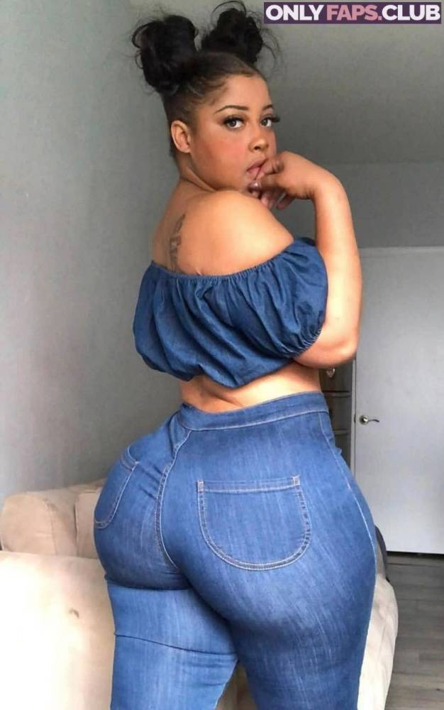 heyghettobarbie OnlyFans Leaks (69 Photos) - #6