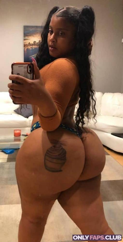 heyghettobarbie OnlyFans Leaks (69 Photos) - #10