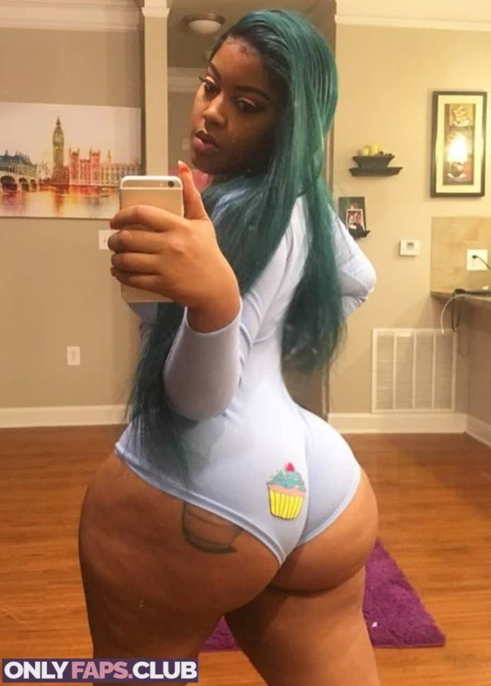 heyghettobarbie OnlyFans Leaks (69 Photos) - #11