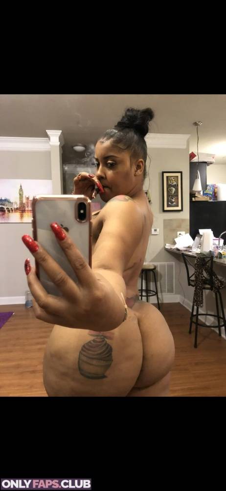 heyghettobarbie OnlyFans Leaks (69 Photos) - #8