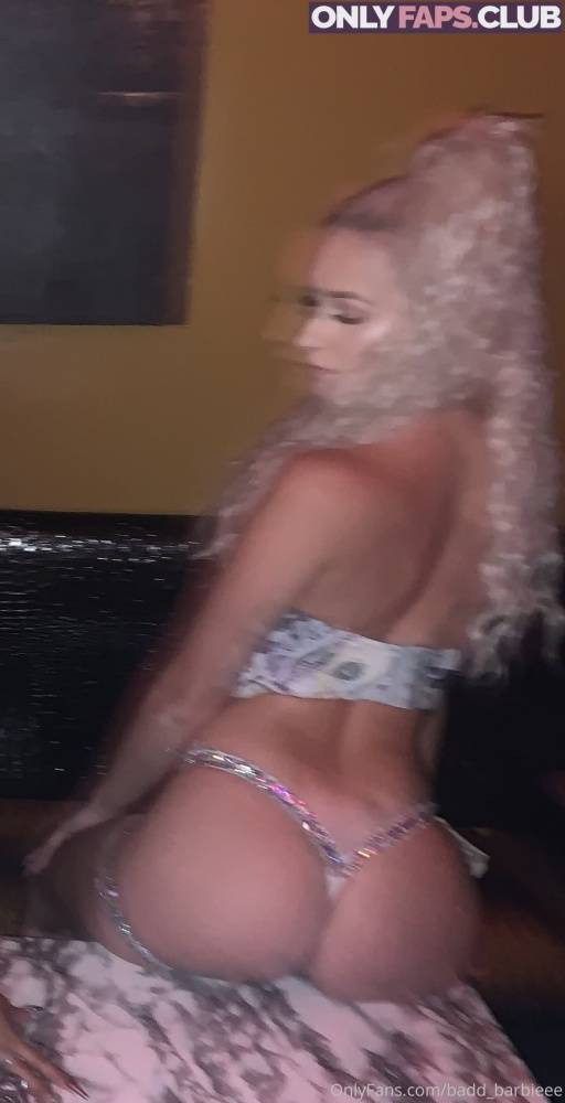 badd_barbieee OnlyFans Leaks (13 Photos) - #4