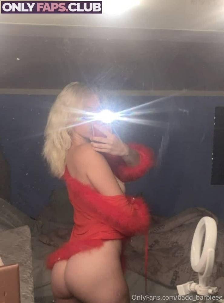 badd_barbieee OnlyFans Leaks (13 Photos) - #9