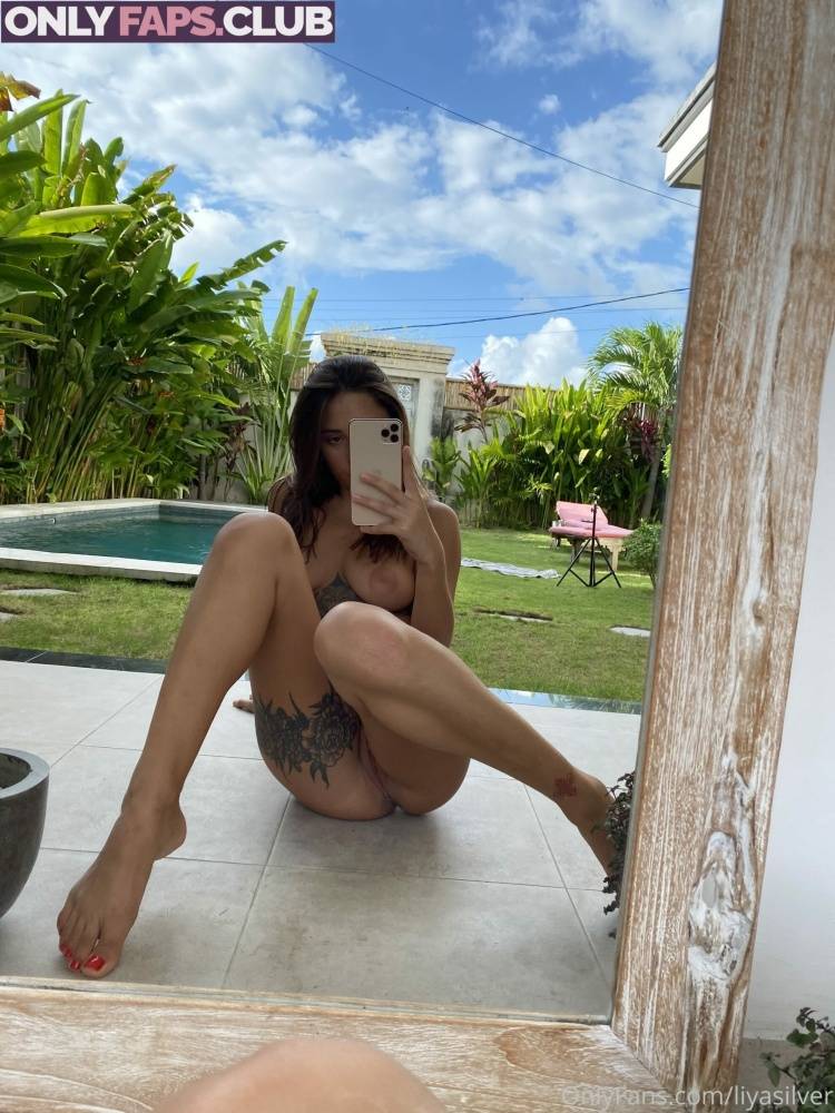 Liya Silver OnlyFans Leaks (99 Photos) - #19