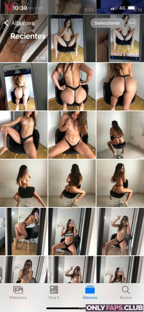 mariagoicoechea OnlyFans Leaks (43 Photos) - #24