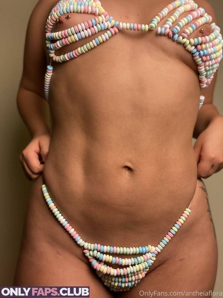 antheiaflora OnlyFans Leaks (51 Photos) - #48