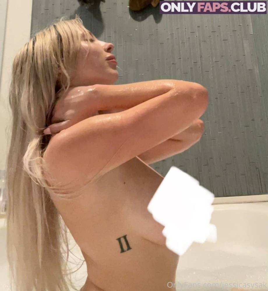 jessicathetwin OnlyFans Leaks (45 Photos) - #9