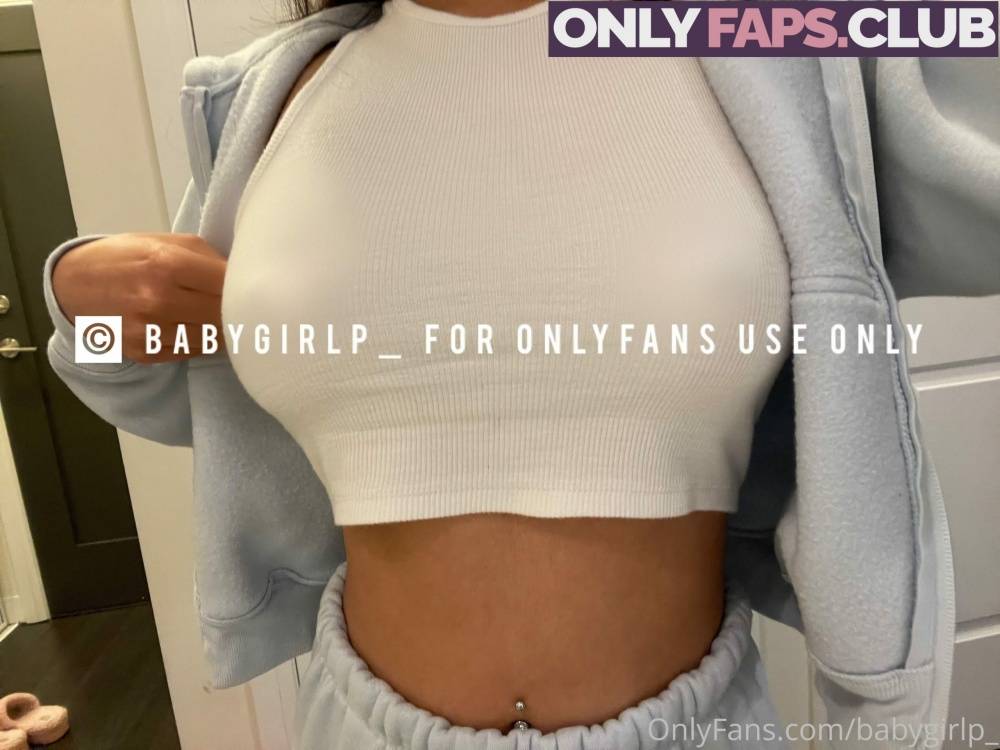 babygirlp_ OnlyFans Leaks (25 Photos) - #7