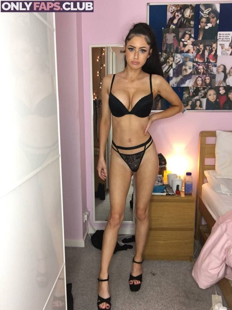 youngnikki OnlyFans Leaks (99 Photos) - #13