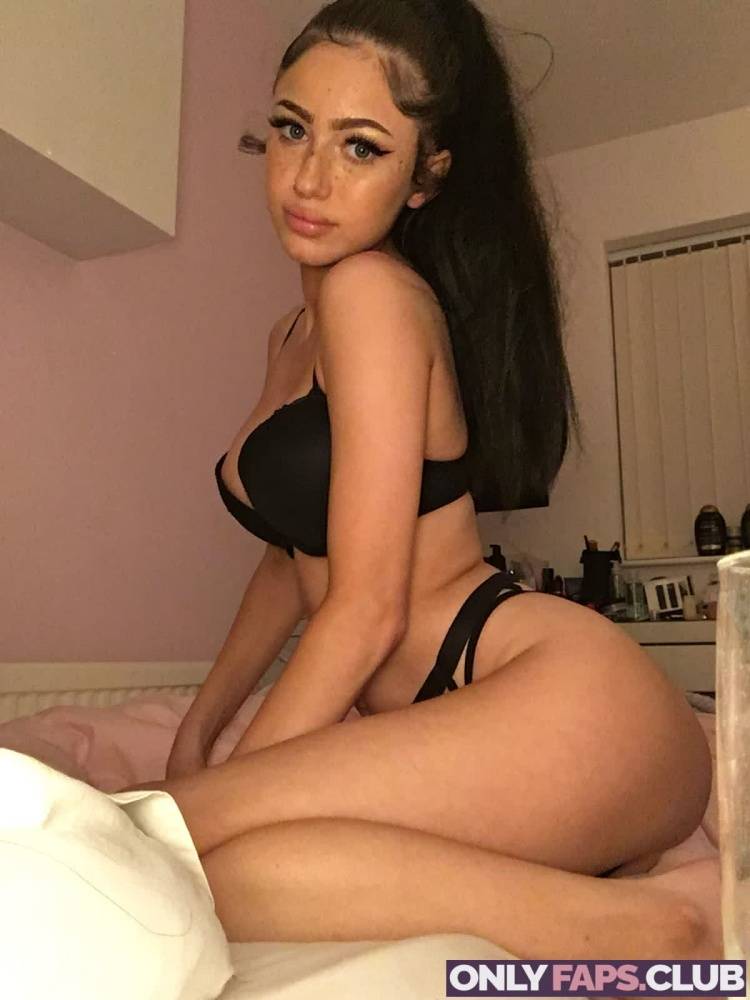 youngnikki OnlyFans Leaks (99 Photos) - #22