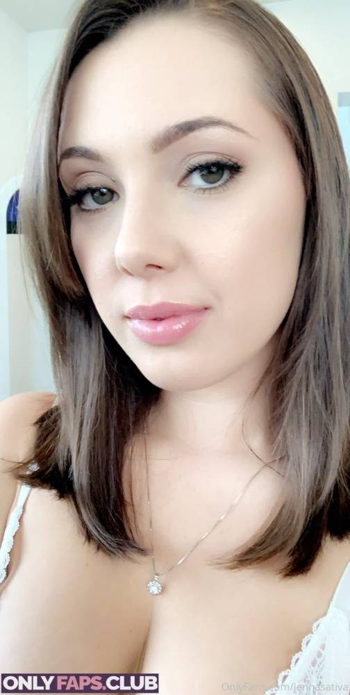 jennasativa OnlyFans Leaks (14 Photos) - #1