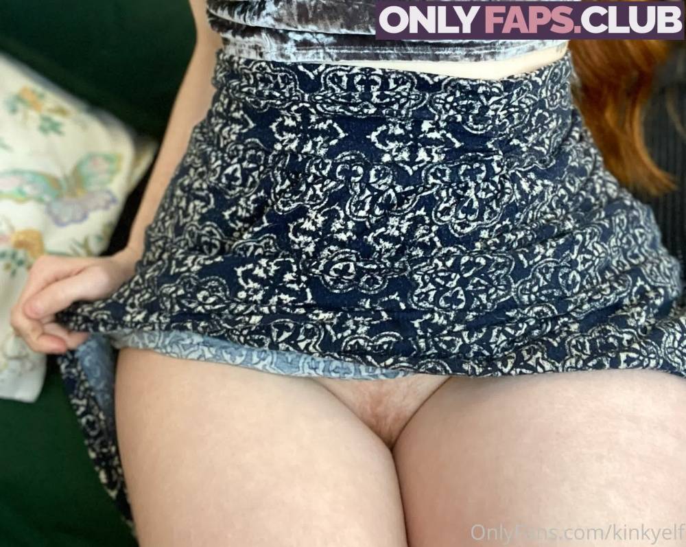 kinkyelf OnlyFans Leaks (14 Photos) - #7