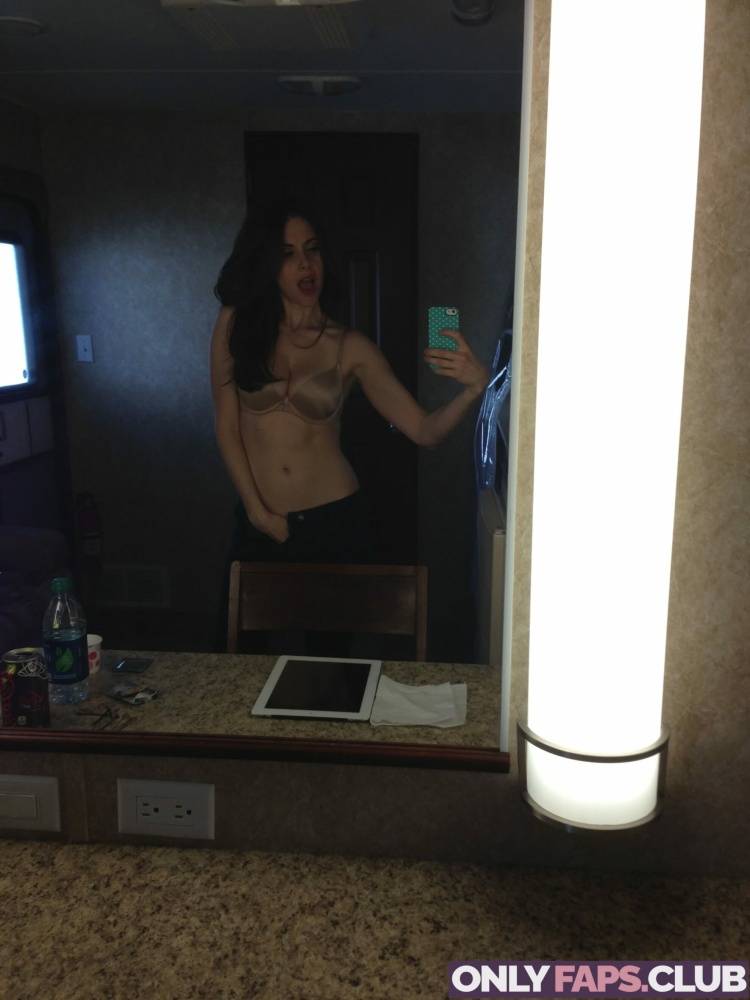 alisonbrie OnlyFans Leaks (14 Photos) - #4