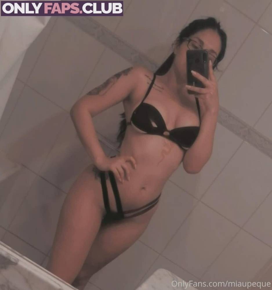 Peqemiau OnlyFans Leaks (49 Photos) - #49