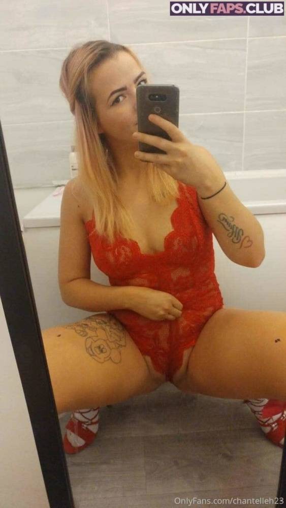 chantelleh23 OnlyFans Leaks (79 Photos) - #39