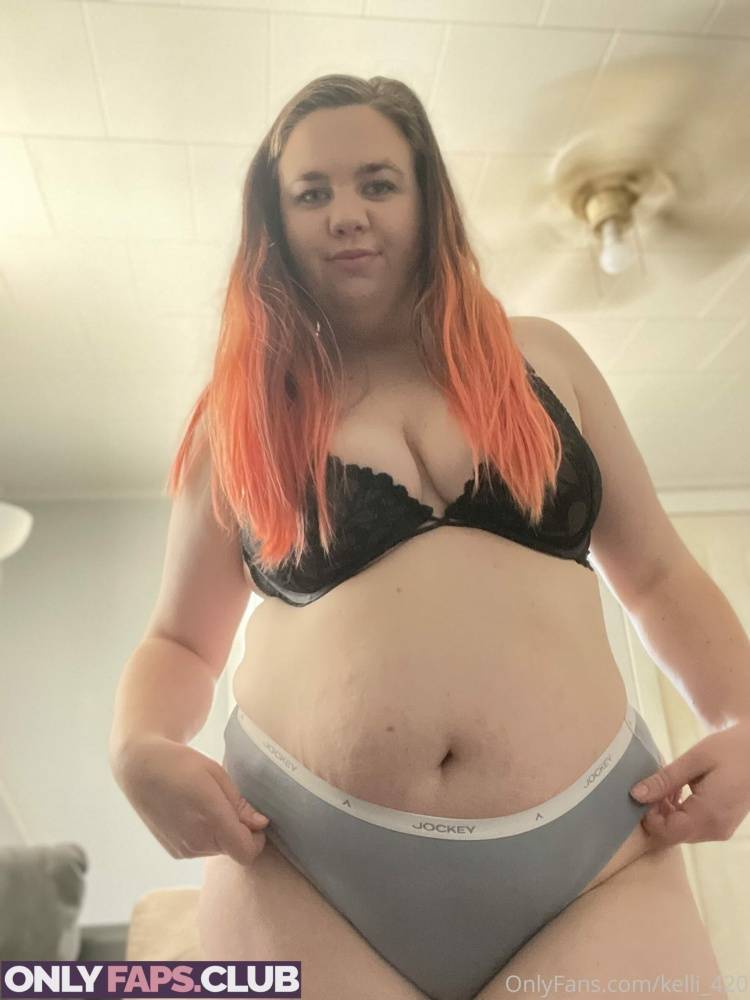 kelli_420 OnlyFans Leaks (55 Photos) - #40