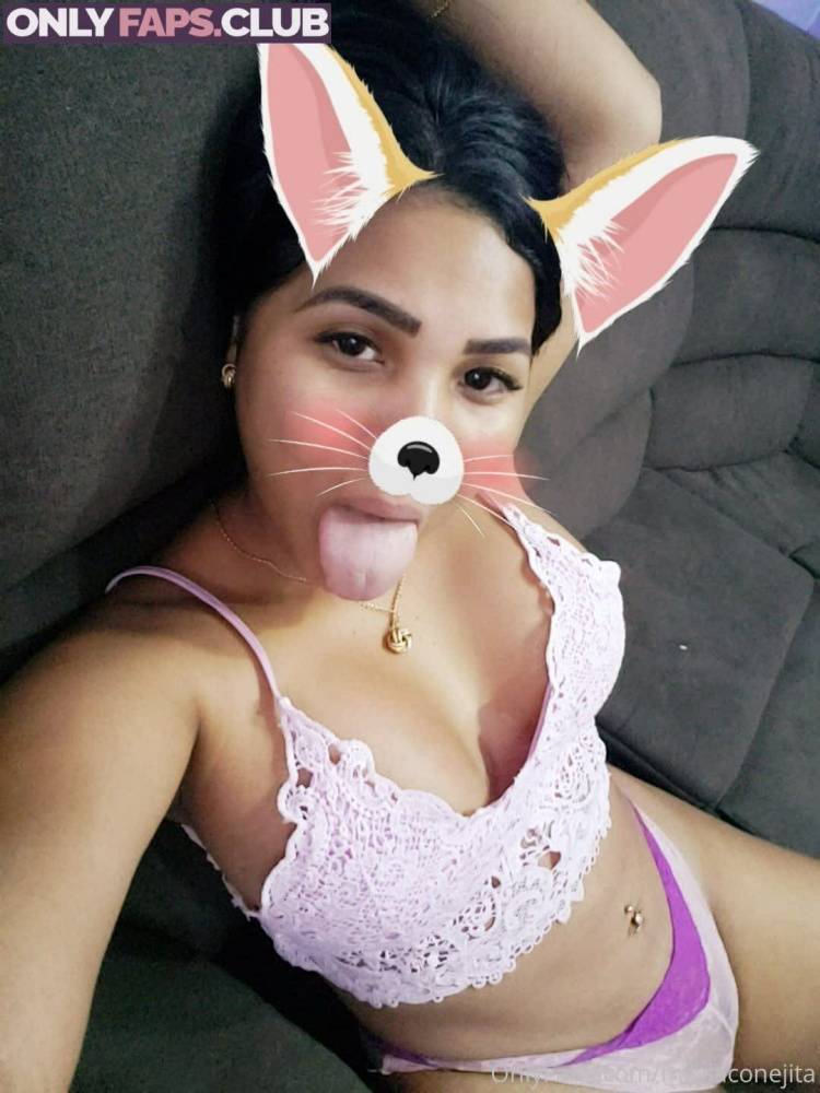 Mily Conejitaa OnlyFans Leaks (59 Photos) - #17