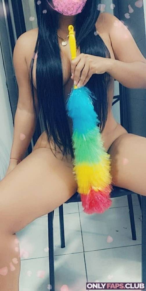 Mily Conejitaa OnlyFans Leaks (59 Photos) - #36