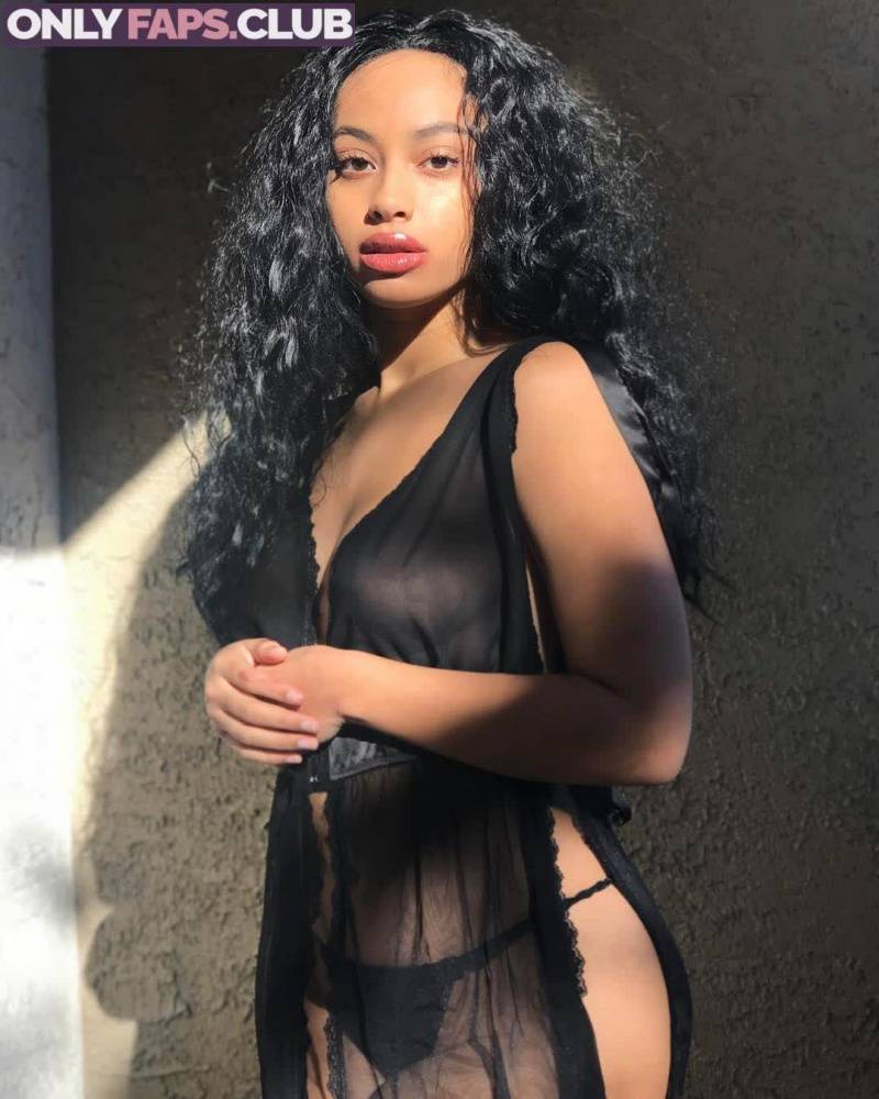 Jada Thompson OnlyFans Leaks (99 Photos) - #8