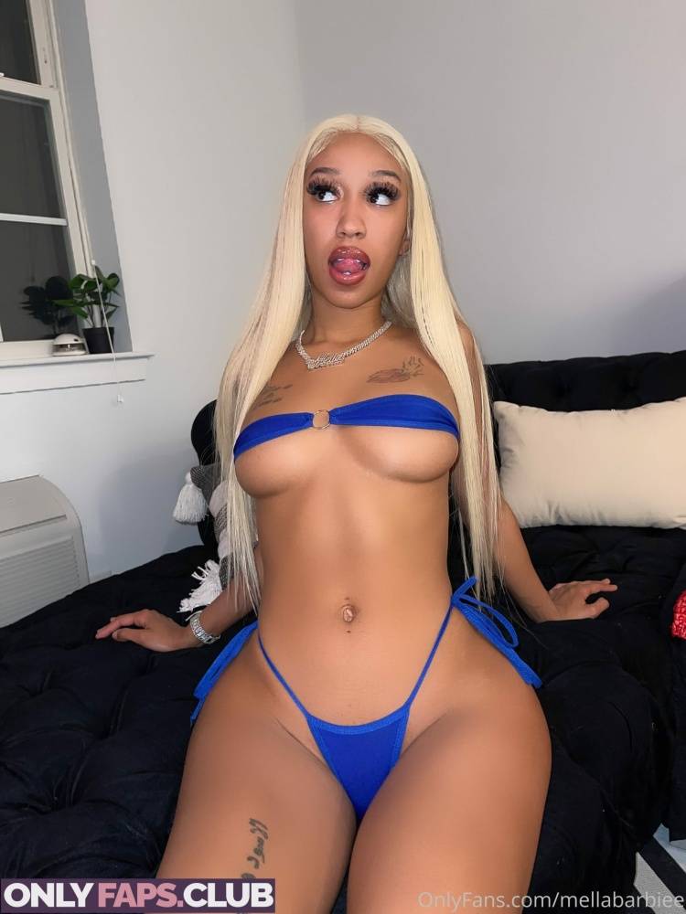 mellabarbiee OnlyFans Leaks (51 Photos) - #17