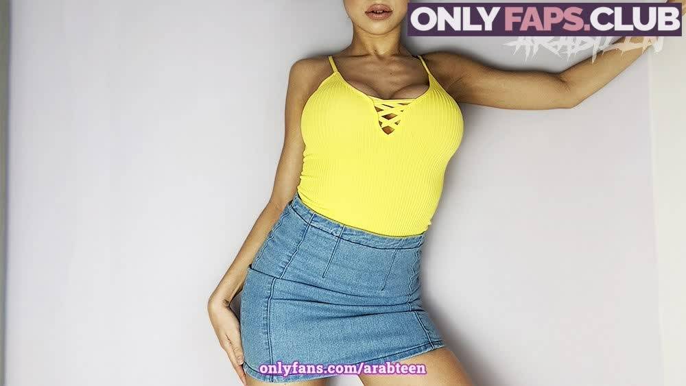 arabteen OnlyFans Leaks (9 Photos) - #1