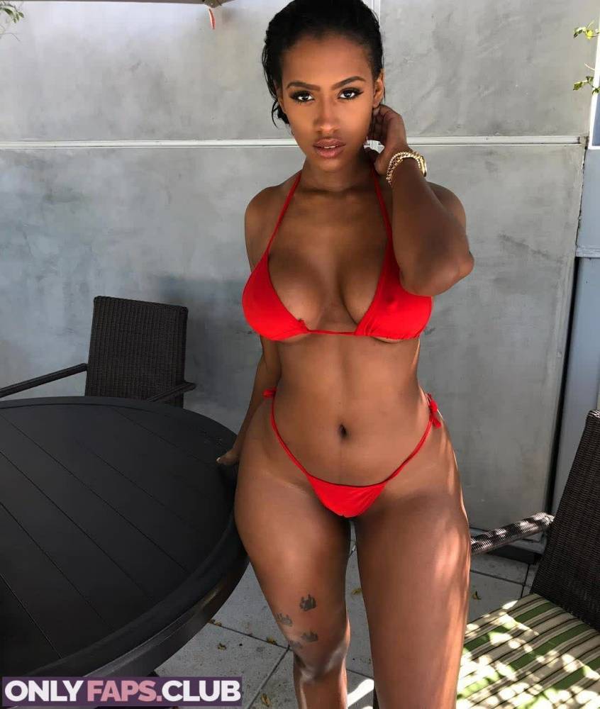 Raven Tracy OnlyFans Leaks (36 Photos) - #5