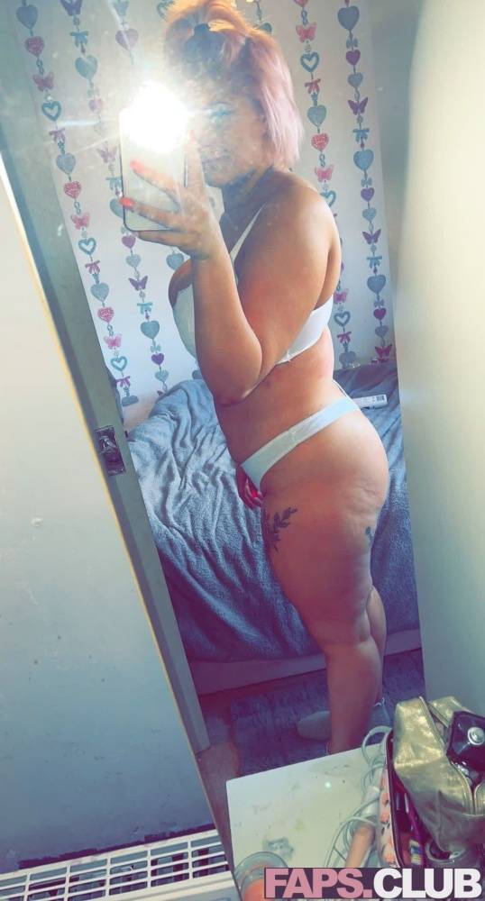 curvyandiloveit OnlyFans Leaks (25 Photos) - #6