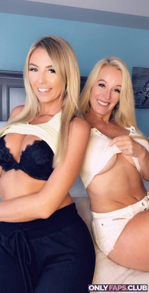 momandme OnlyFans Leaks (27 Photos) - #8