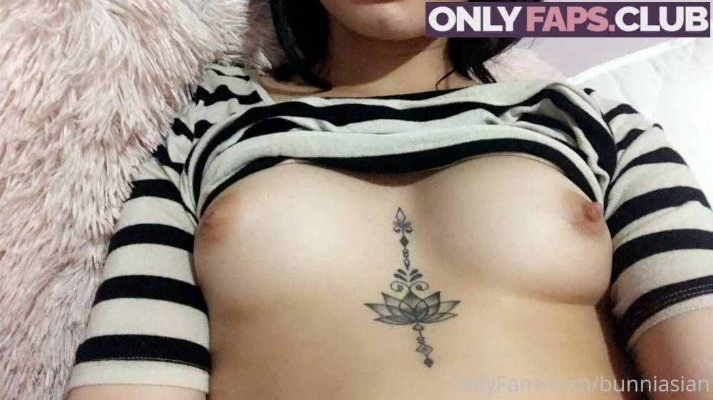 Asian Bunni OnlyFans Leaks (58 Photos) - #14